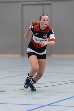 Bild 41 - wBJ Futsalmeisterschaft Vorrunde
